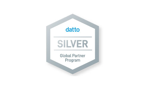 Datto-Silver-Logo