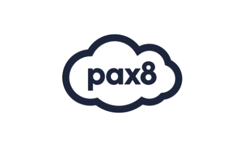 Pax 8 Logo